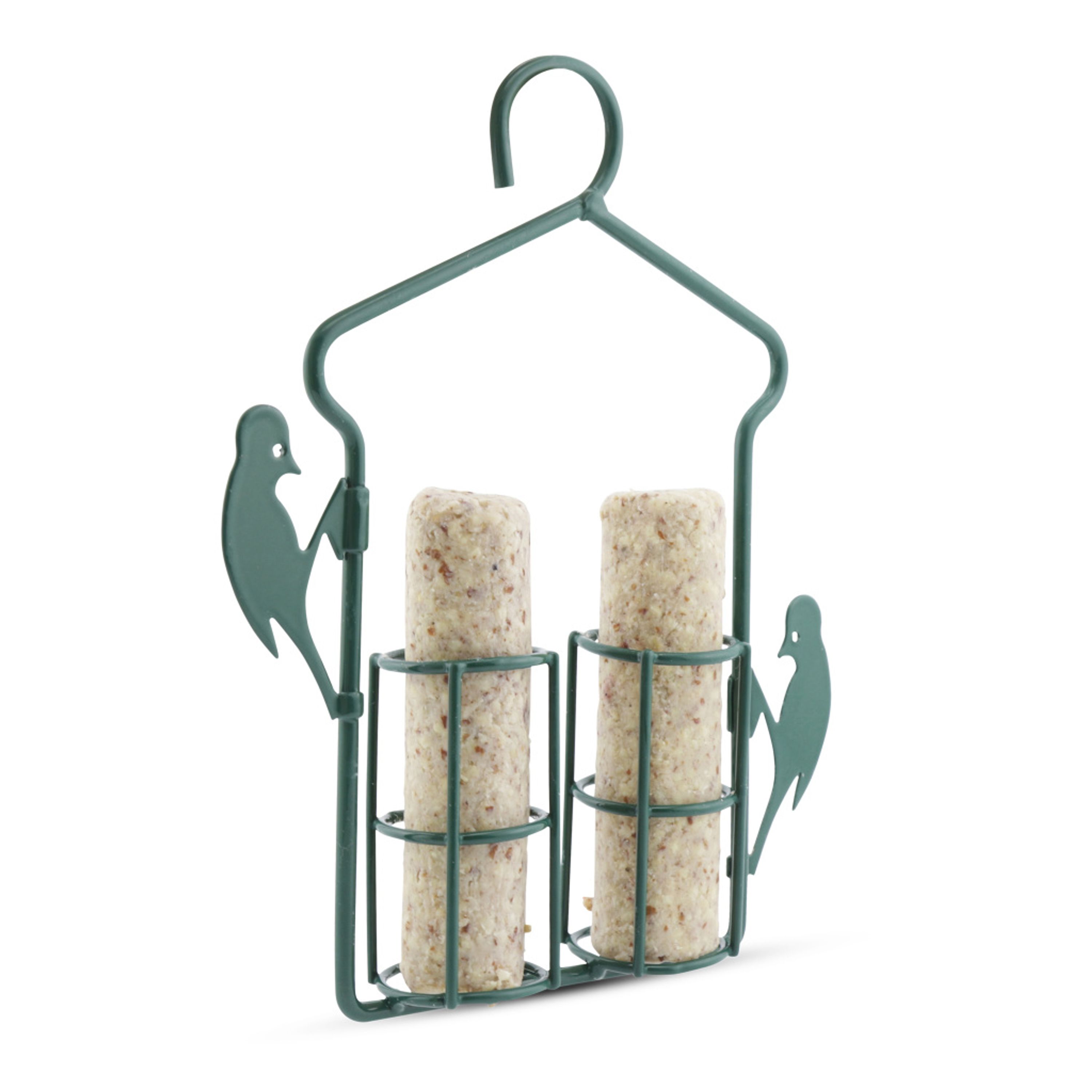 Energierollen mit Erdnüssen (6 Stück) | Vogelfutter | CJ Wildlife